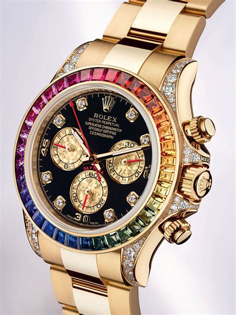 picture of rolex